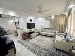 Bullion Park (D26), Condominium #603511521